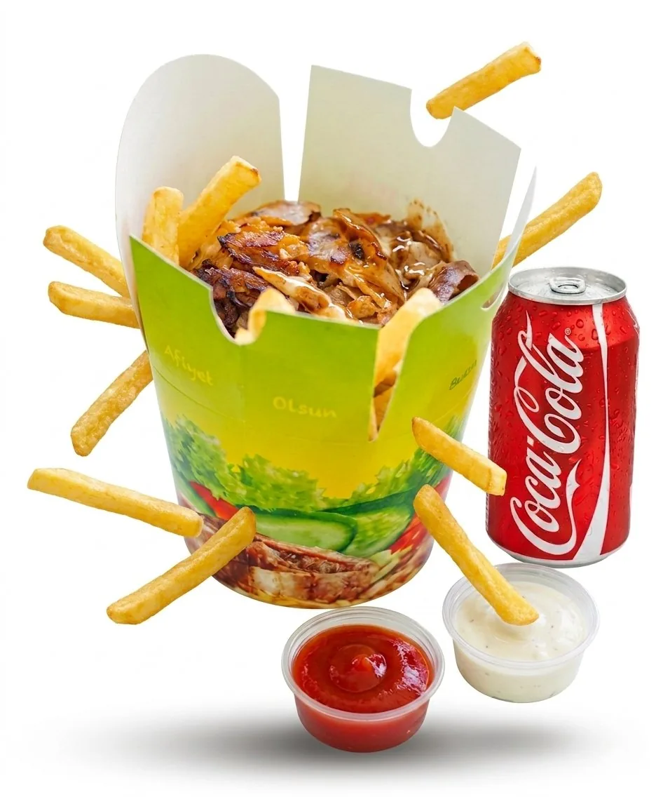 Box Kebab