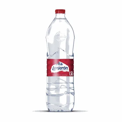 Agua Grande 1,5L