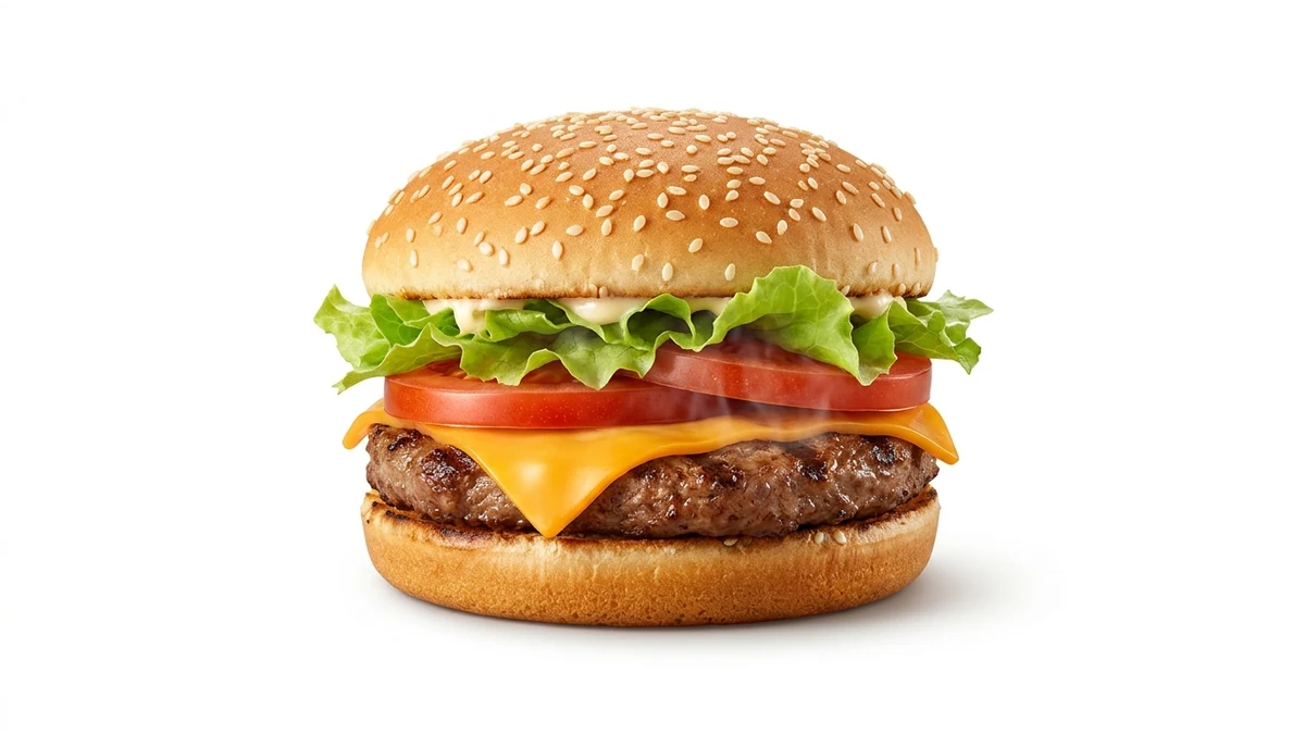Hamburguesa