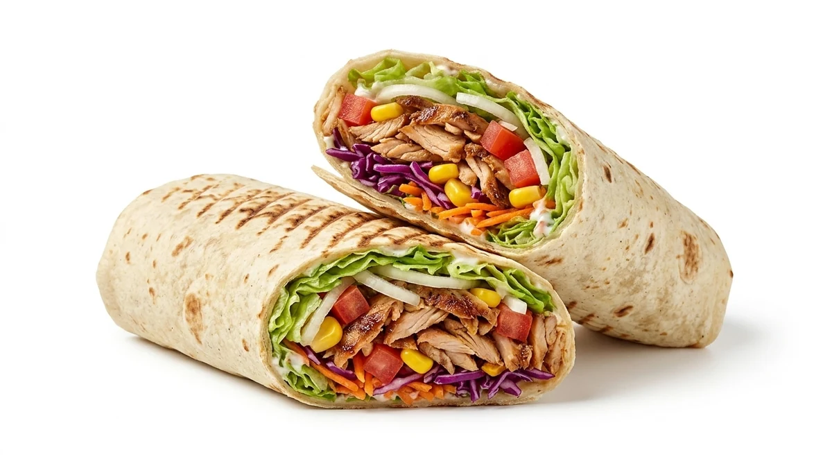 Döner Normal
