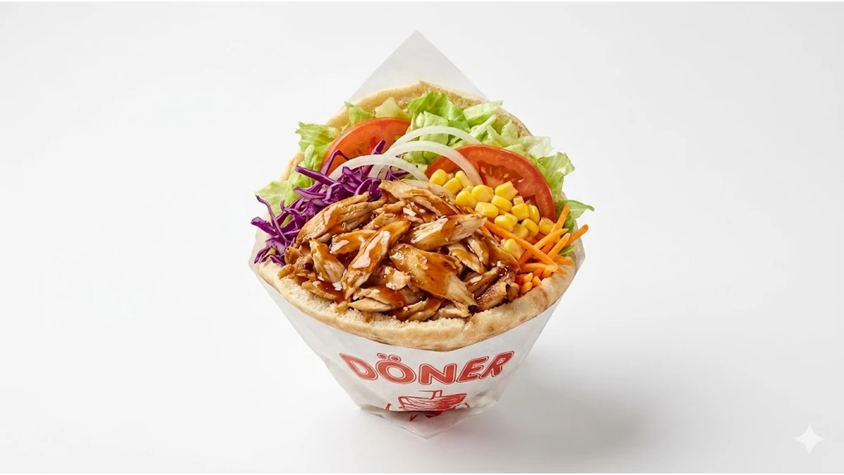 Döner Barbacoa