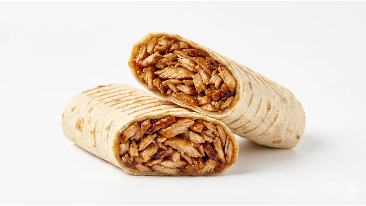 Döner Barbacoa Solo Carne