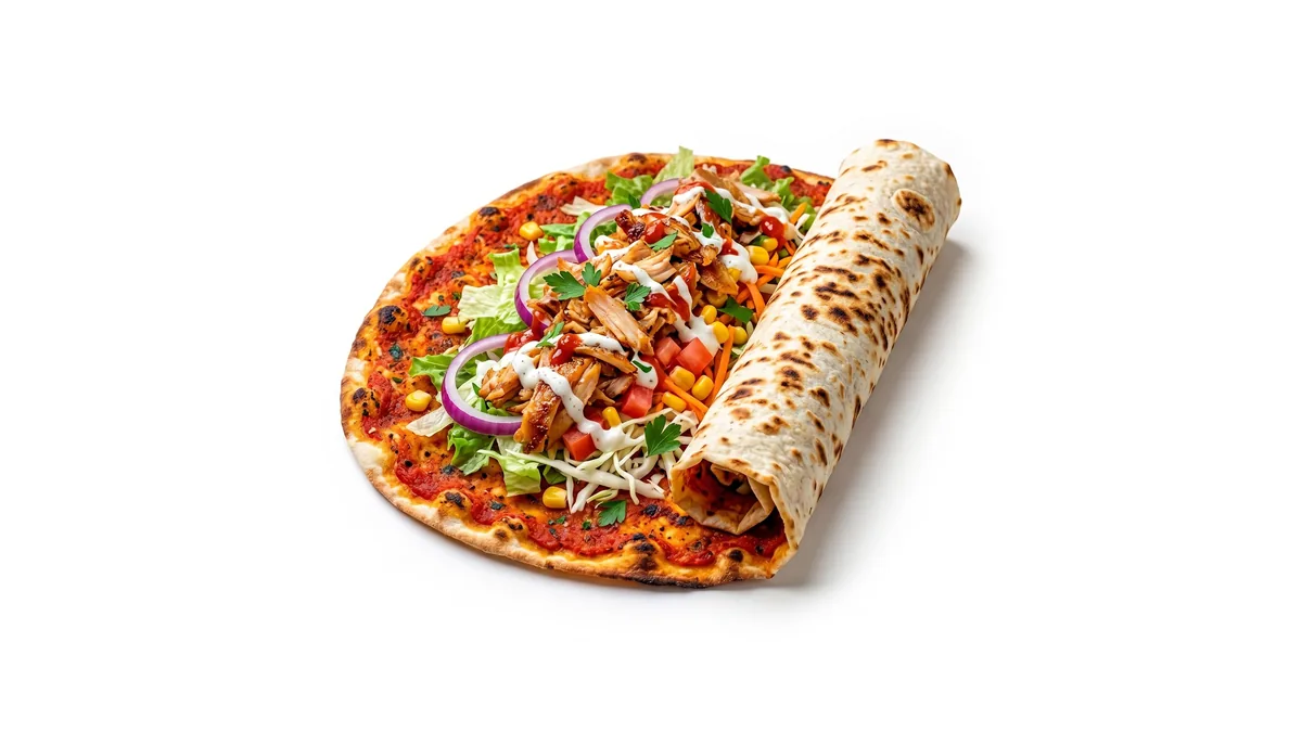 Lahmacun Normal