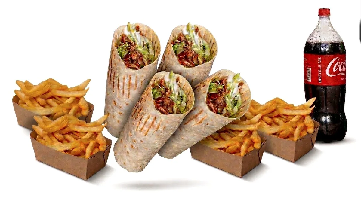 Gran Oferta 4x3