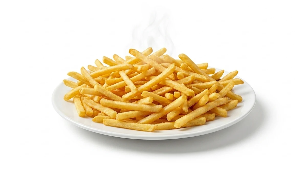 Patatas Fritas