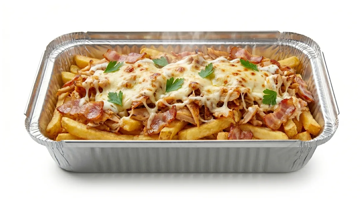 Patatas Toty Especial