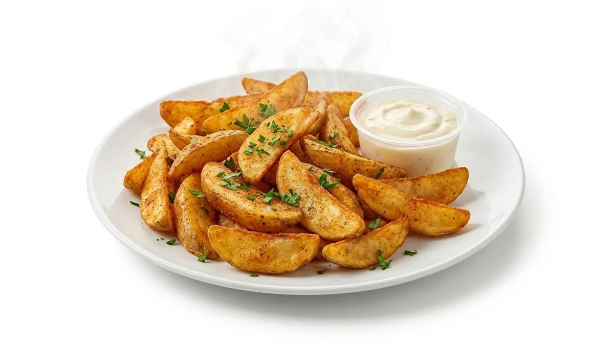 Patatas de Luxe