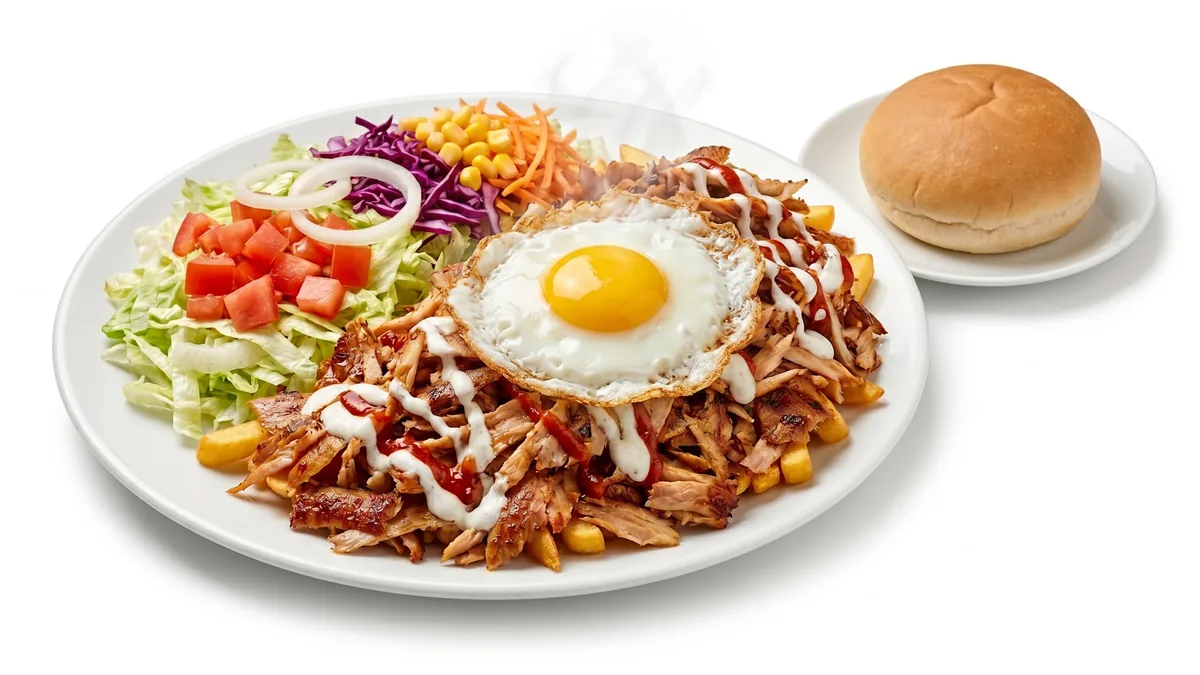 Plato Especial