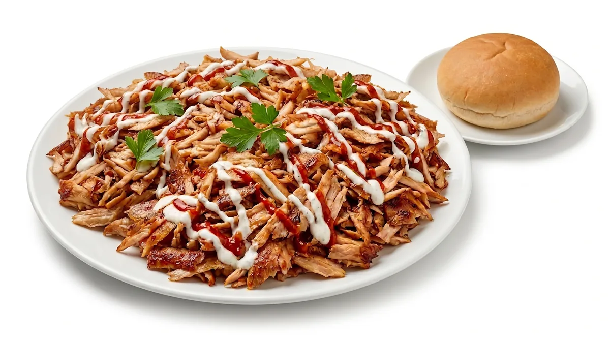 Plato Solo Carne