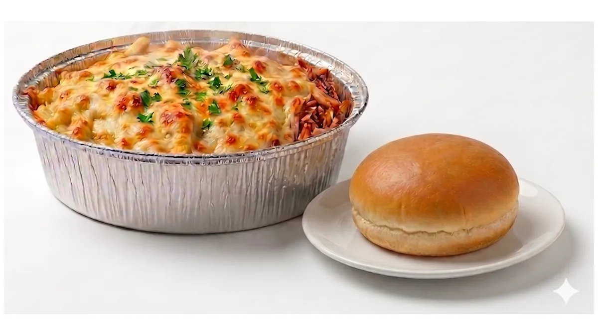 Especial Gratinado