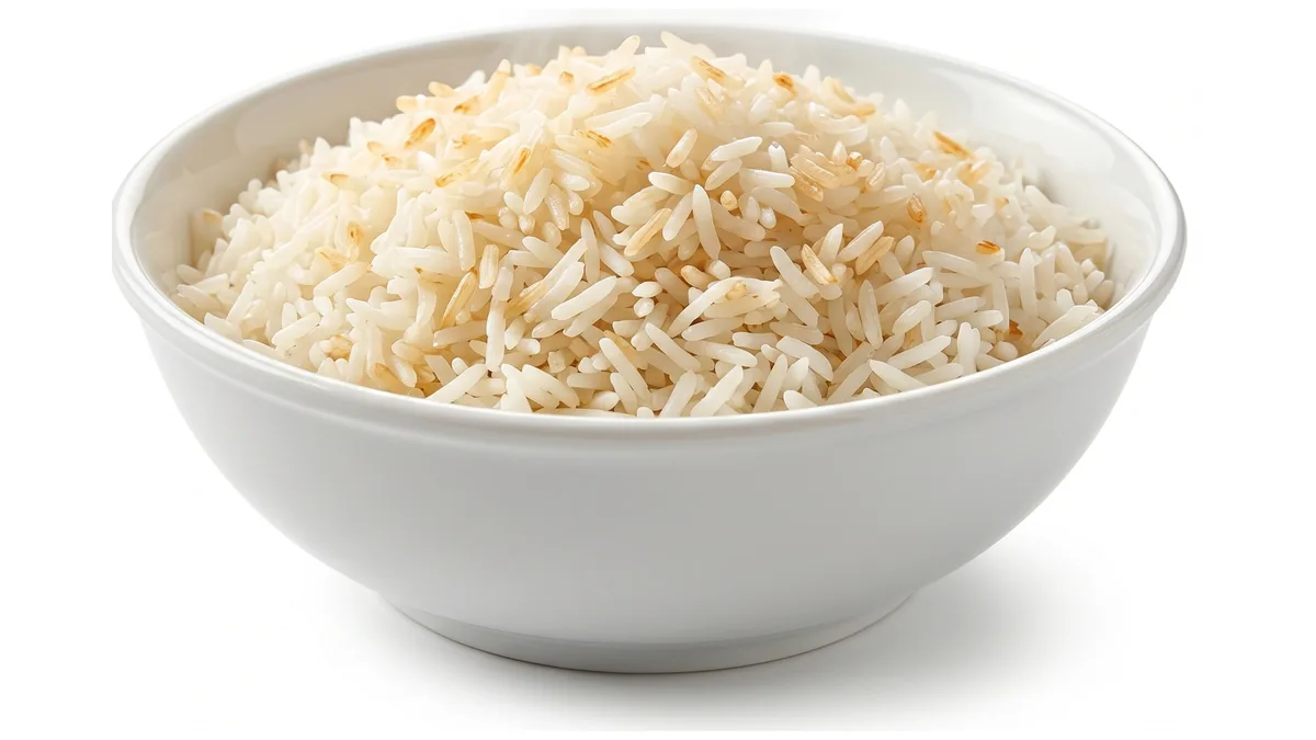 Ración de Arroz